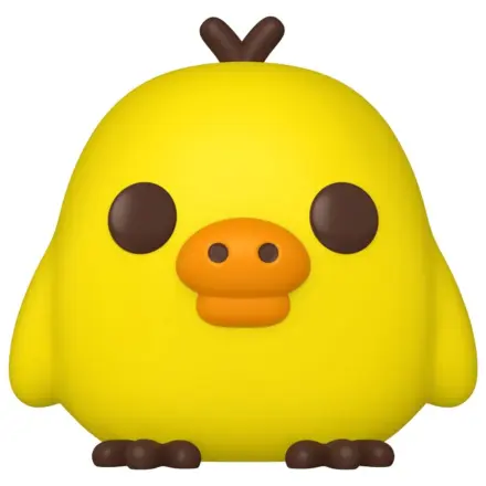 Funko POP figurka Rilakkuma Kiiroitori fotografii produktu