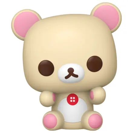 Funko POP figurka Rilakkuma Korilakkuma fotografii produktu
