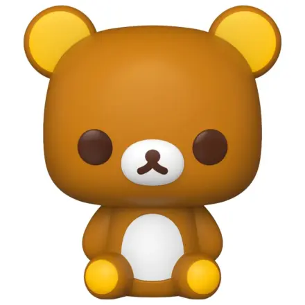 Funko POP figurka Rilakkuma - Rilakkuma fotografii produktu