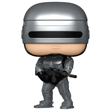 Funko POP figurka Robocop 2 fotografii produktu