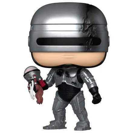 Funko POP figurka Robocop 2 Metallic Chase fotografii produktu