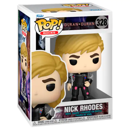 POP figurka Rocks Duran Duran Nick Rhodes termékfotója