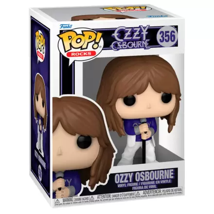 POP figurka Rocks Ozzy Osbourne termékfotója