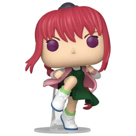 Funko POP figurka Sakamoto Days Lu Shaotang fotografii produktu