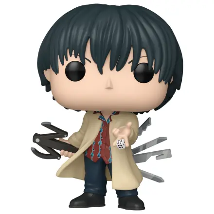 Funko POP figurka Sakamoto Days Nagumo fotografii produktu