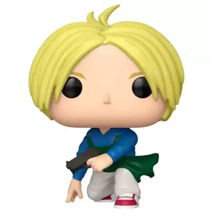 Funko POP figurka Sakamoto Days Shin Asakura fotografii produktu