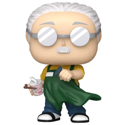 Funko POP figurka Sakamoto Days Taro Sakamoto fotografii produktu