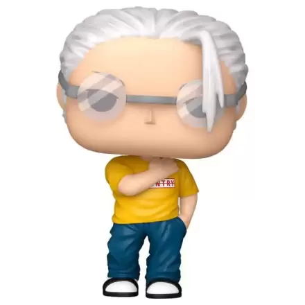 Funko POP figurka Sakamoto Days Taro Sakamoto Chase fotografii produktu