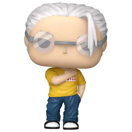 Funko POP figurka Sakamoto Days Taro Sakamoto Chase fotografii produktu