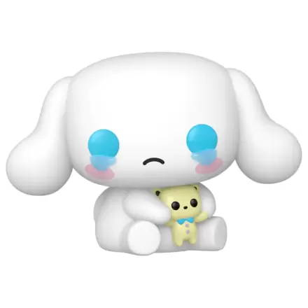 Funko POP figurka Sanrio Hello Kitty Cinnamoroll fotografii produktu