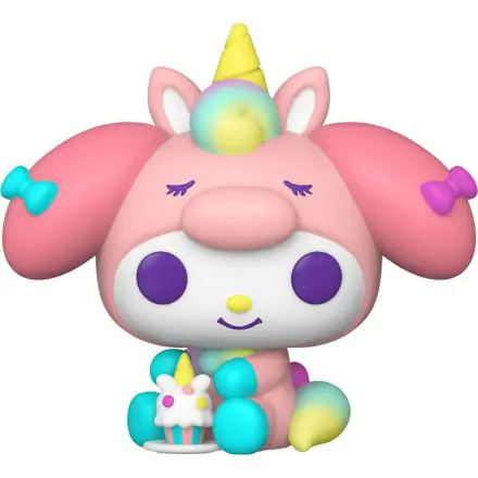 Hello Kitty and Friends POP! Sanrio vinylová figurka My Melody 9 cm fotografii produktu