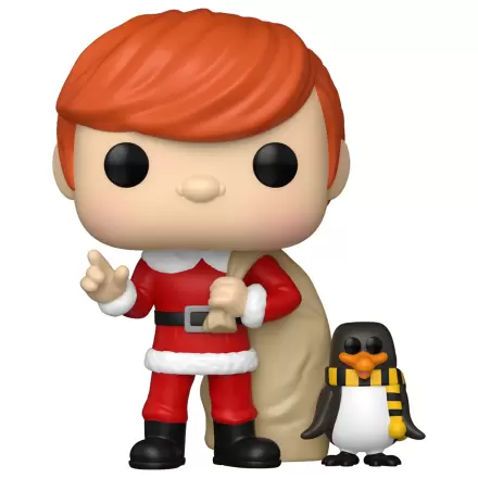Funko POP figurka Santa Claus is Comin to Town! Kris Kringle & Topper fotografii produktu