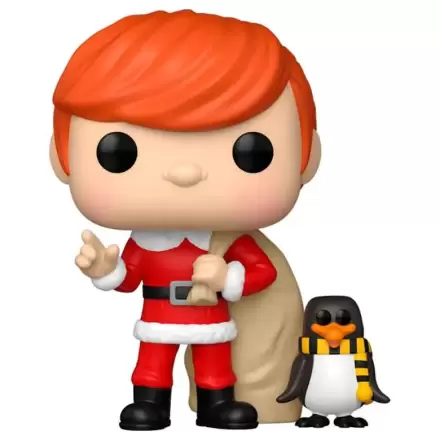 Funko POP figurka Santa Claus is Comin to Town! Kris Kringle & Topper fotografii produktu