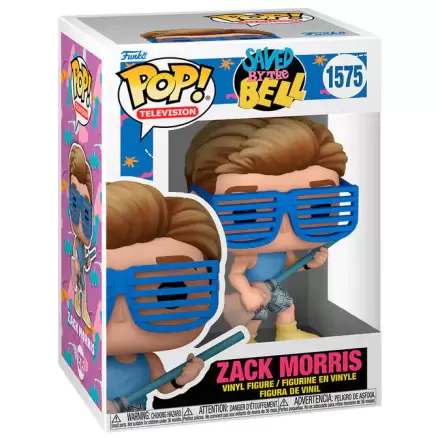 Funko POP figurka Saved By the Bell Zack Morris fotografii produktu