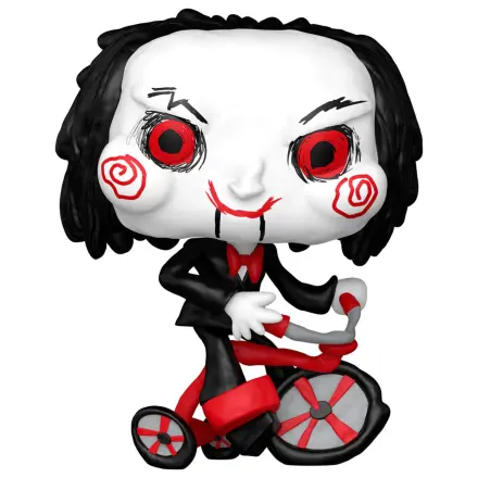 Funko POP figurka Saw Billy on Bike fotografii produktu