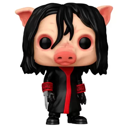 Funko POP figurka Saw Jigsaw Chase fotografii produktu