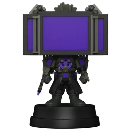 Funko POP figurka SFX Skibidi Toilet Titan TV Man fotografii produktu