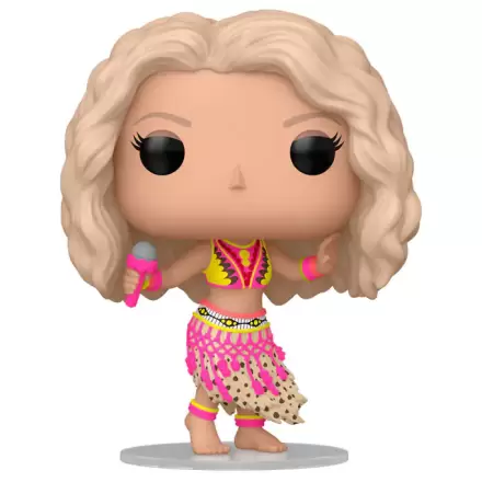 Funko POP figurka Shakira Waka Waka termékfotója