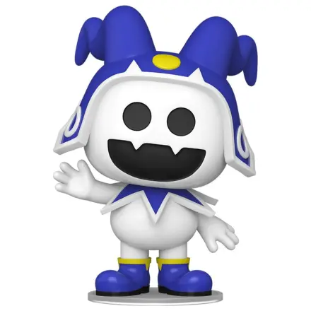 Funko POP figurka Shin Megami Tensei Jack Frost fotografii produktu