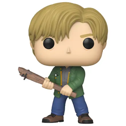 Funko POP figurka Silent Hill James Sunderland fotografii produktu