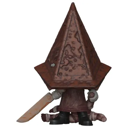 Funko POP figurka Premium Silent Hill Pyramid Head fotografii produktu
