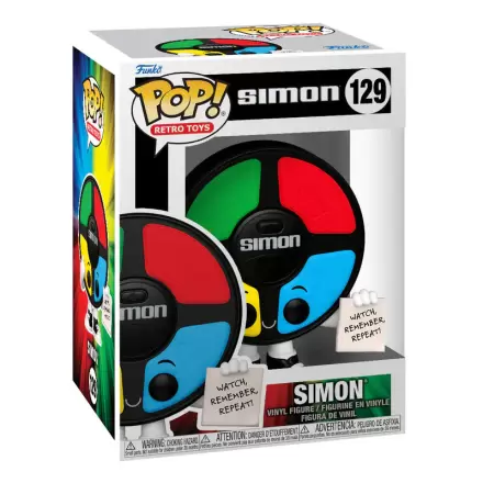 Funko POP figurka Simon - Simon termékfotója