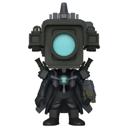 Funko POP figurka Skibidi Toilet Titan Cameraman fotografii produktu