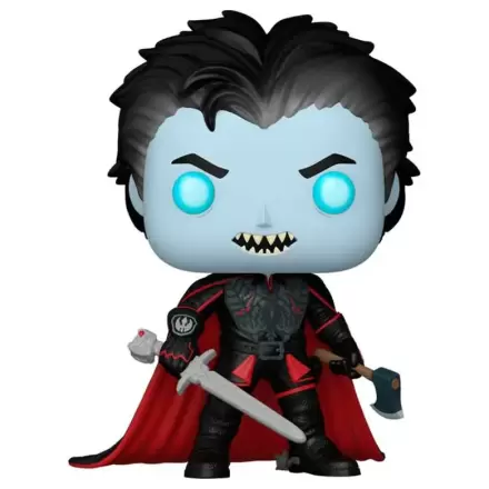 Funko POP figurka Sleepy Hollow Headless Horseman fotografii produktu
