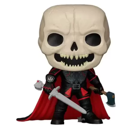 Funko POP figurka Sleepy Hollow Headless Horseman Chase fotografii produktu