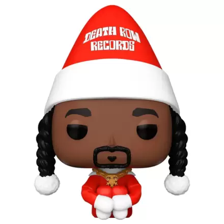 Funko POP figurka Snoop Dogg Snoop na schodech termékfotója