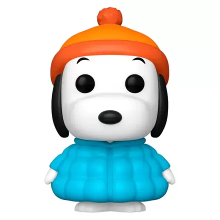 Funko POP figurka Snoopy - Snoopy Chase Exclusive fotografii produktu