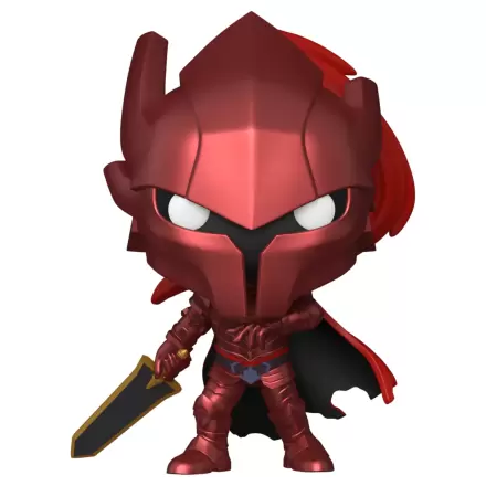 Funko POP figurka Solo Leveling Igris Chase fotografii produktu