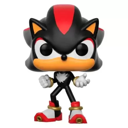 Funko POP figurka Sonic Shadow termékfotója