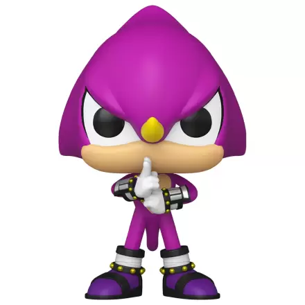 Funko POP figurka Sonic The Hedgehog Espio fotografii produktu