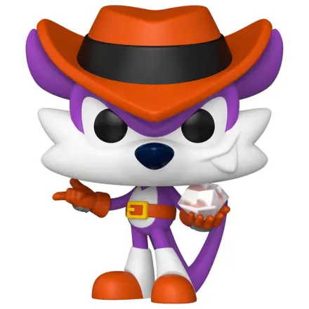 Funko POP figurka Sonic The Hedgehog Fang the Hunter fotografii produktu