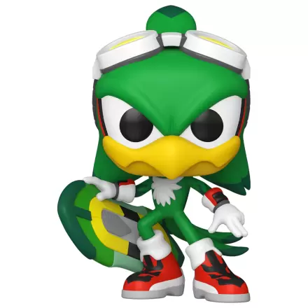 Funko POP figurka Sonic The Hedgehog Jet fotografii produktu