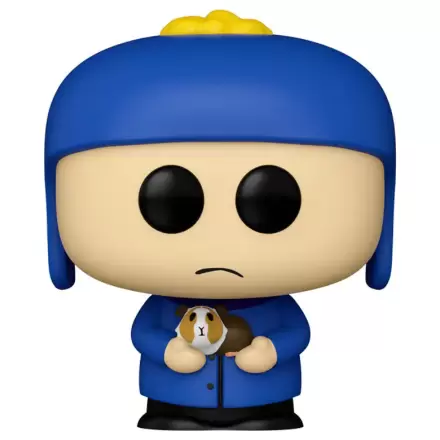 Funko POP figurka South Park Craig Tucker with Stripe fotografii produktu