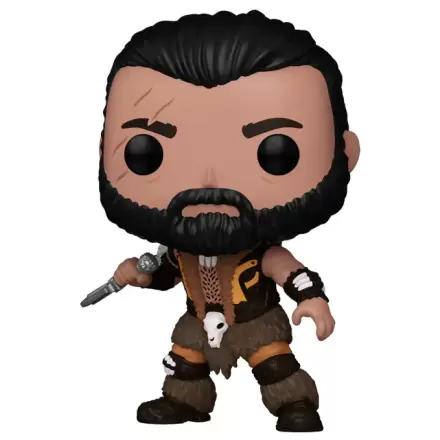 Funko POP figurka Marvel Spiderman 2 Kraven termékfotója