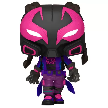 Funko POP figurka Marvel Spiderman Across the Spider-Verse Miles G Morales termékfotója