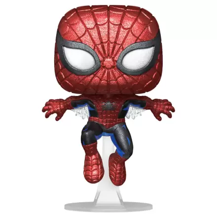 Funko POP figurka Marvel Spiderman Exclusive termékfotója