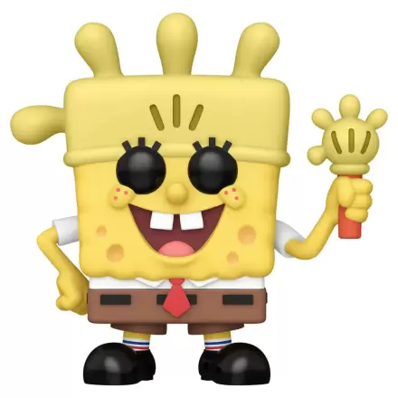 Funko POP figurka Sponge Bob Glove World Spongebob termékfotója