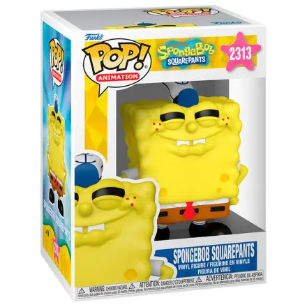 Funko POP figurka SpongeBob SquarePants SpongeBob SquarePants fotografii produktu