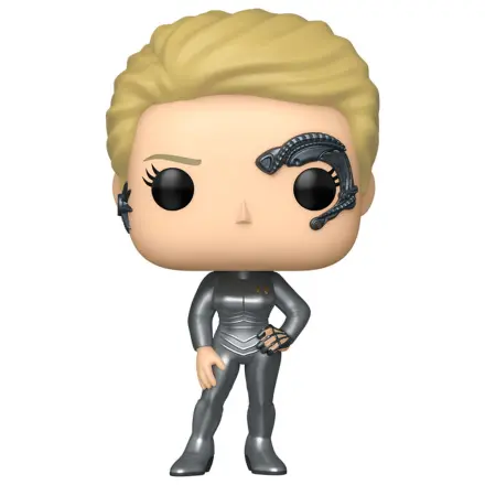 Funko POP figurka Star Trek Seven of Nine fotografii produktu
