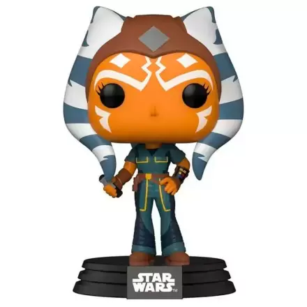 Funko POP figurka Star Wars Ahsoka Exclusive termékfotója