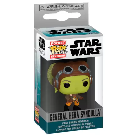 POP figurka Star Wars Ahsoka Hera Syndulla termékfotója