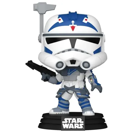 Funko POP figurka Star Wars ARC Trooper Fives fotografii produktu