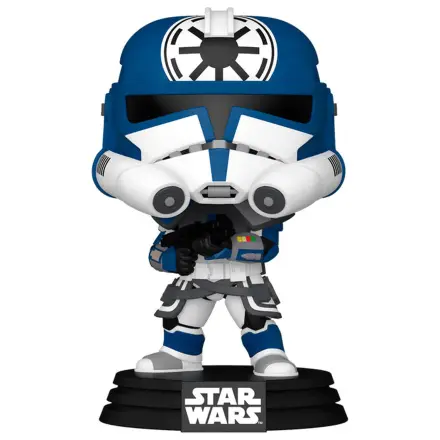 Funko POP figurka Star Wars Arc Trooper Jesse Chase fotografii produktu