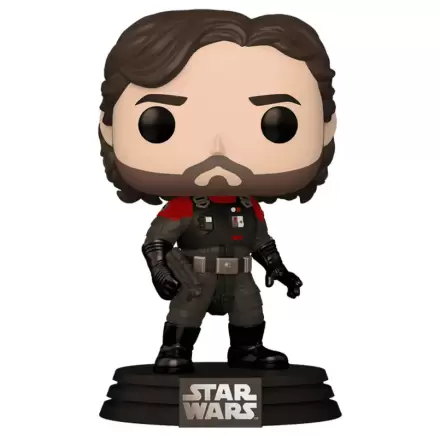Funko POP figurka Star Wars Cassian Andor Sienar Test Pilot fotografii produktu