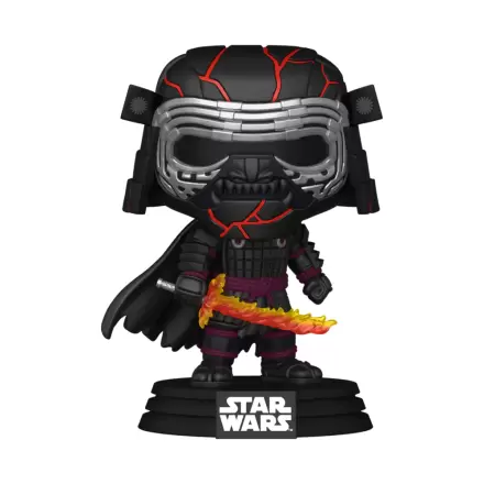 Funko POP figurka Star Wars Impressions Kylo Ren Exclusive fotografii produktu