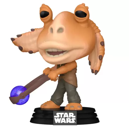 Funko POP figurka Star Wars Jar Jar Binks termékfotója